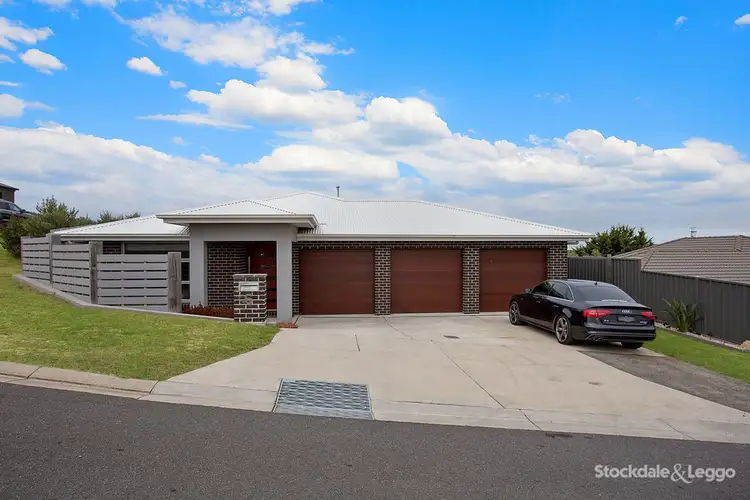 6 ASHLEE DRIVE, Warrnambool VIC 3280
