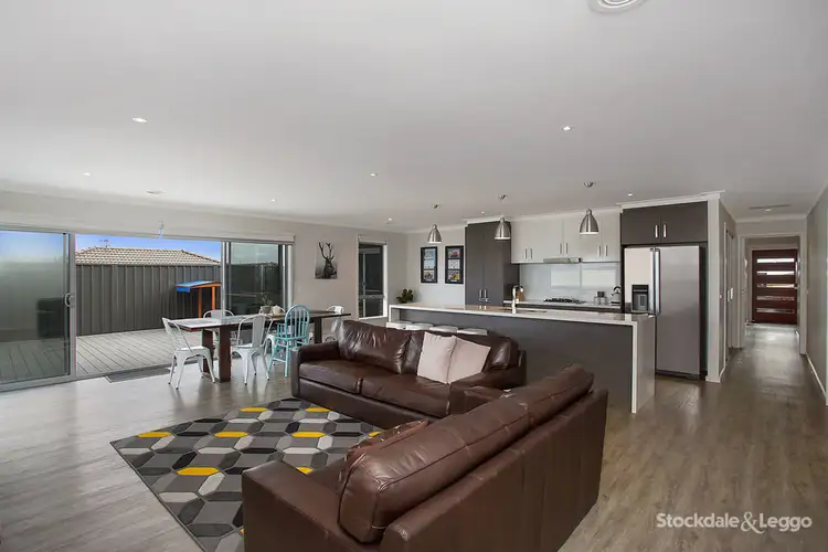 Second view of Homely house listing, 6 ASHLEE DRIVE, Warrnambool VIC 3280