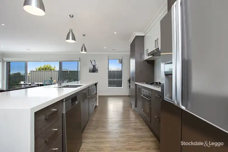 Third view of Homely house listing, 6 ASHLEE DRIVE, Warrnambool VIC 3280