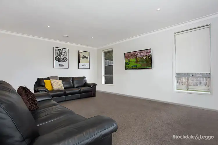 Fourth view of Homely house listing, 6 ASHLEE DRIVE, Warrnambool VIC 3280