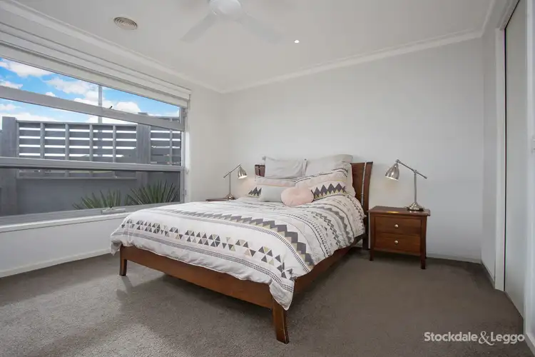Fifth view of Homely house listing, 6 ASHLEE DRIVE, Warrnambool VIC 3280