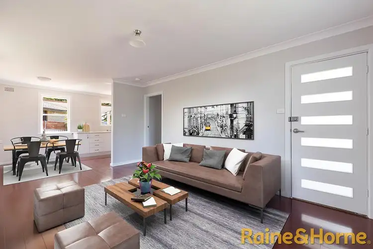 Second view of Homely house listing, 145 Yaruga Street, Dubbo NSW 2830