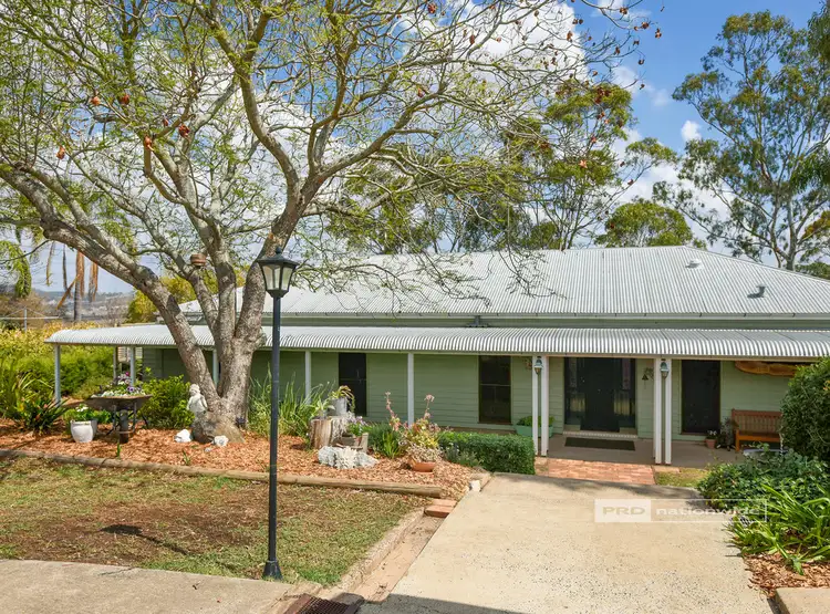 Third view of Homely house listing, 15 Tower Crescent, Gowrie Junction QLD 4352