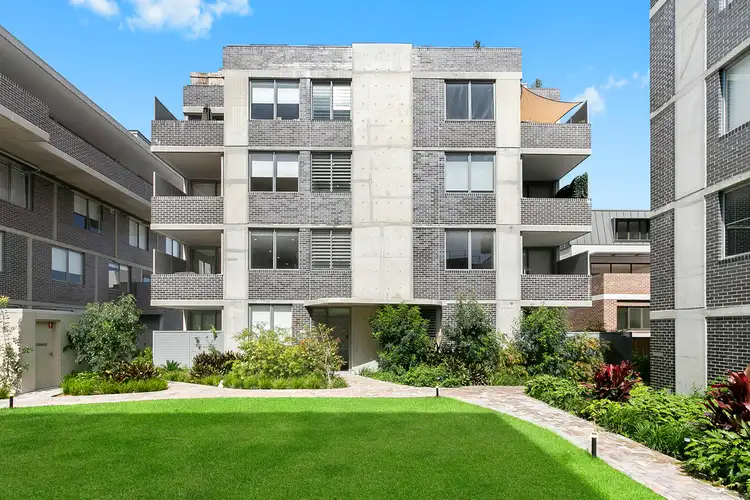 Third view of Homely apartment listing, 204/23 Rosebery Avenue, Rosebery NSW 2018