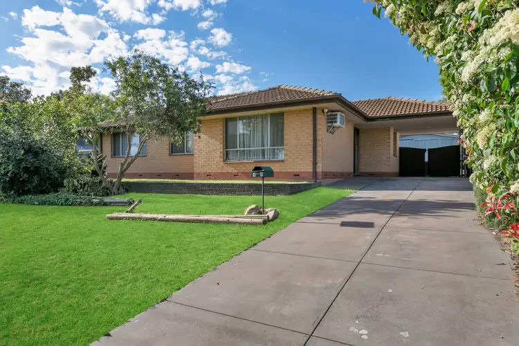 Main view of Homely house listing, 48 Anthony Road, Modbury North SA 5092