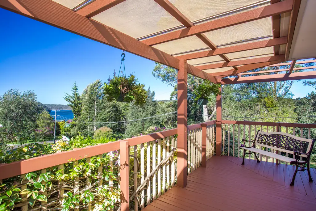 Main view of Homely house listing, 1 Kurrajong Crescent, Conjola Park NSW 2539