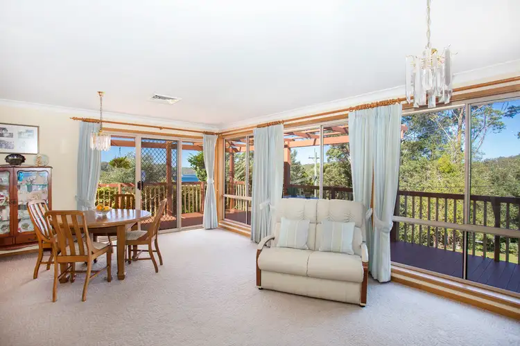 Sixth view of Homely house listing, 1 Kurrajong Crescent, Conjola Park NSW 2539