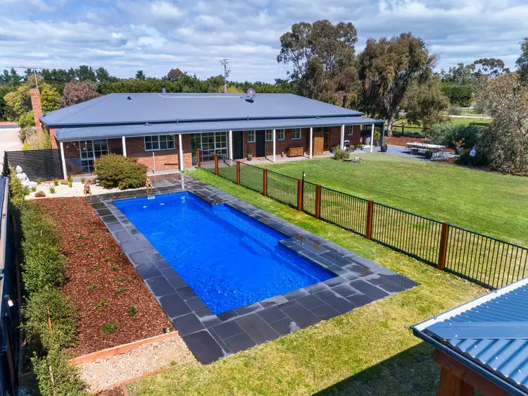Second view of Homely house listing, 65 McIntyre Road, Lara VIC 3212