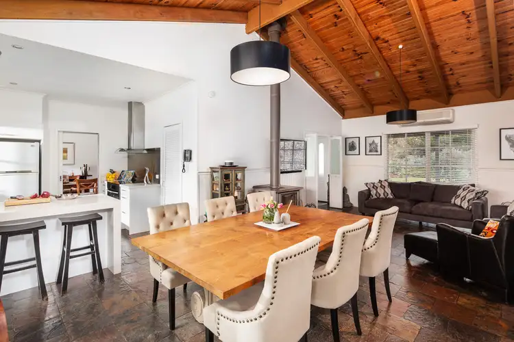 Third view of Homely house listing, 65 McIntyre Road, Lara VIC 3212