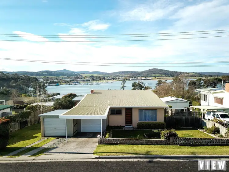 Main view of Homely house listing, 5 Homer Street, St Helens TAS 7216