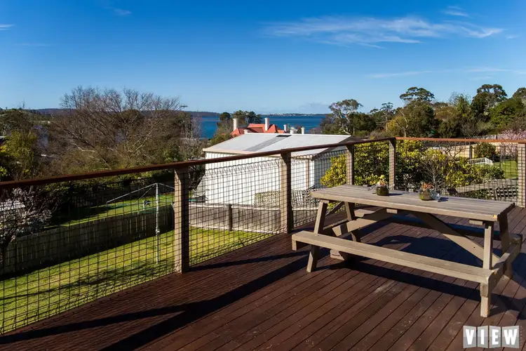 Third view of Homely house listing, 5 Homer Street, St Helens TAS 7216