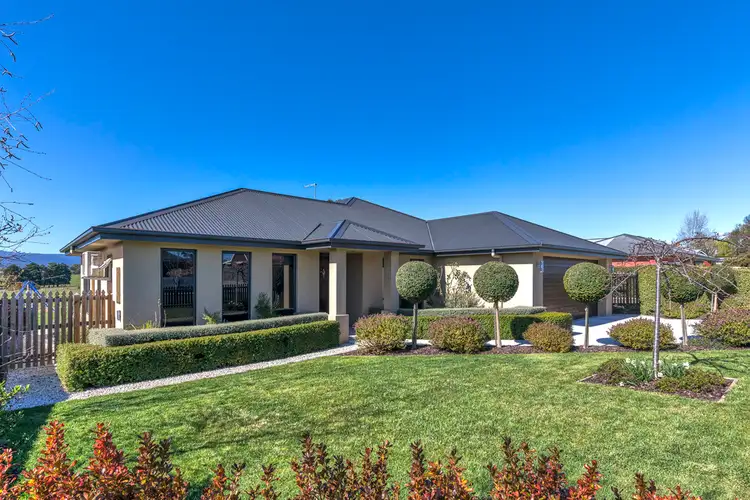 59 Cambock Lane East, Evandale TAS 7212