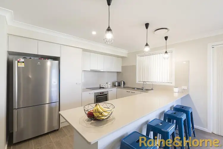 Fifth view of Homely house listing, 3 Lacey Avenue, Dubbo NSW 2830