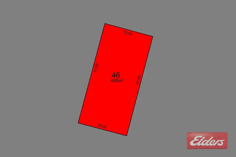 Second view of Homely land listing, Lot 46 Trestrail Circuit, Williamstown SA 5351