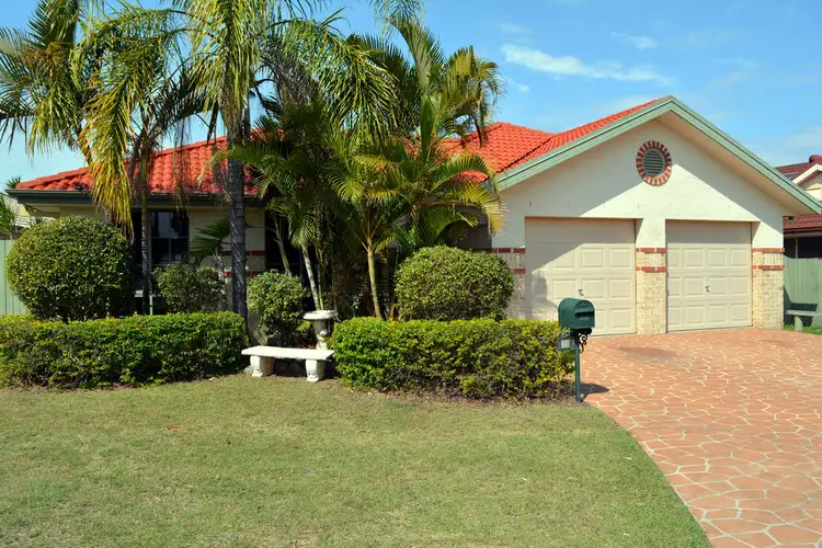 Main view of Homely house listing, 33 Beresford Circuit, Bracken Ridge QLD 4017