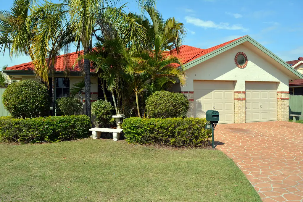 Main view of Homely house listing, 33 Beresford Circuit, Bracken Ridge QLD 4017