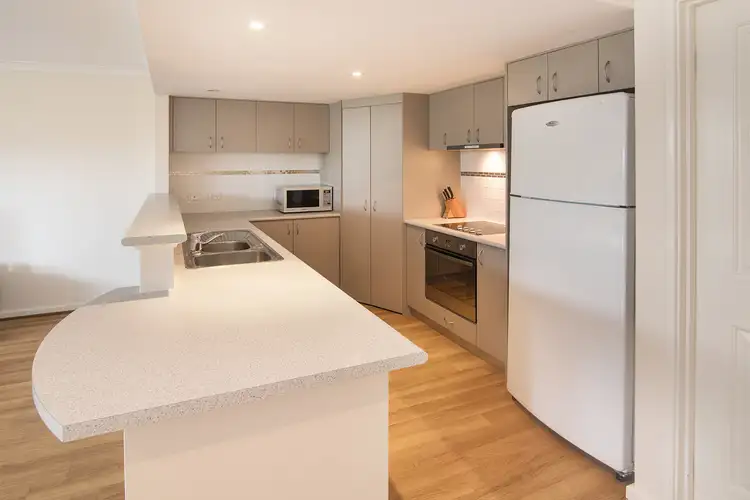 Second view of Homely unit listing, Unit 71, 12 Little Colin Street, Broadwater WA 6280