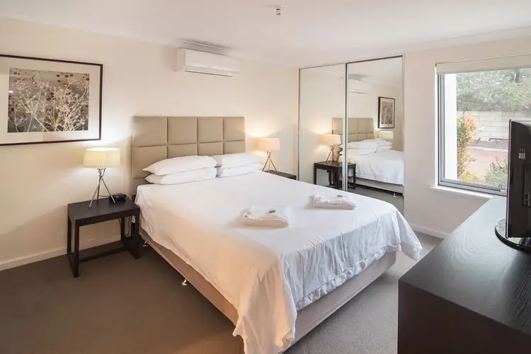 Third view of Homely unit listing, Unit 71, 12 Little Colin Street, Broadwater WA 6280