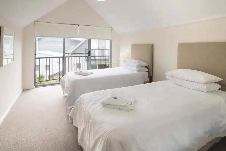 Fourth view of Homely unit listing, Unit 71, 12 Little Colin Street, Broadwater WA 6280