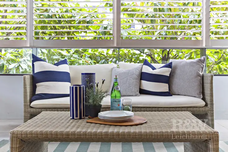 Fourth view of Homely apartment listing, 1208/2 Sterling Circuit, Camperdown NSW 2050