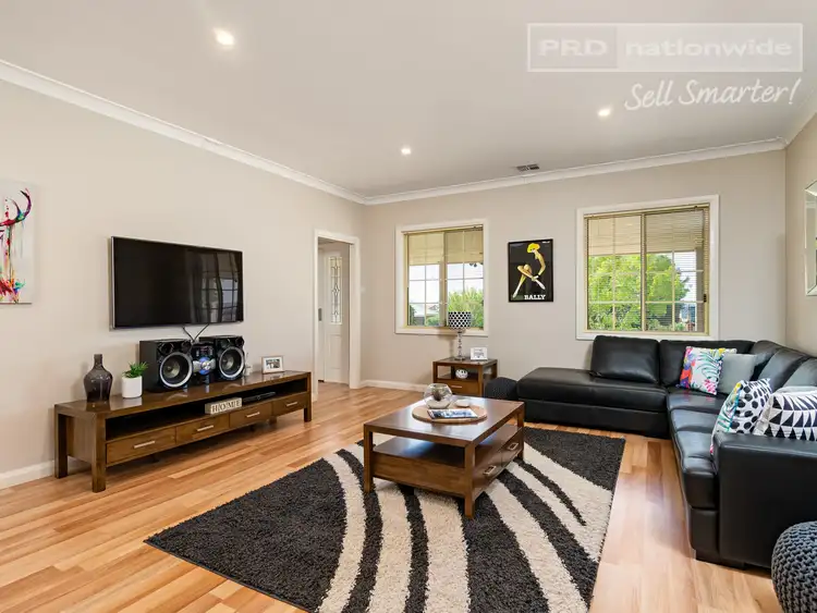 Fourth view of Homely house listing, 22 Tamar Drive, Tatton NSW 2650
