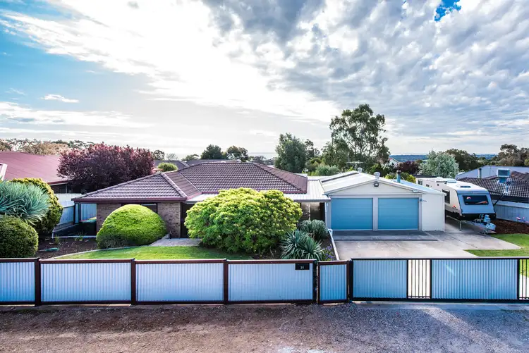 Second view of Homely house listing, 31 Gordon Place, Sellicks Beach SA 5174
