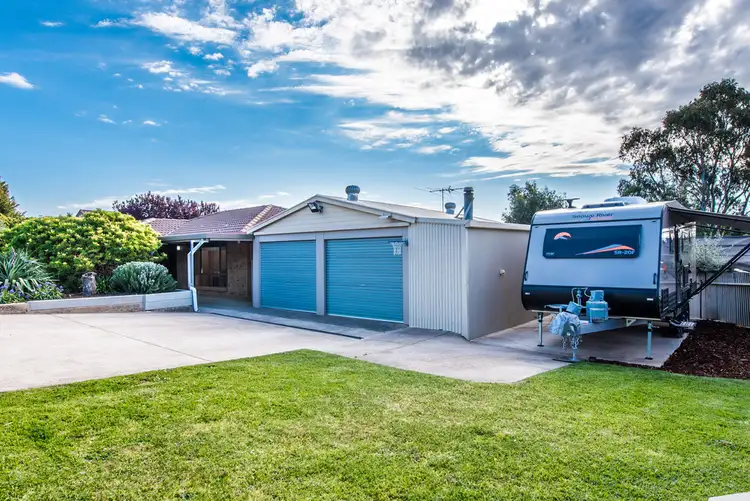 Third view of Homely house listing, 31 Gordon Place, Sellicks Beach SA 5174