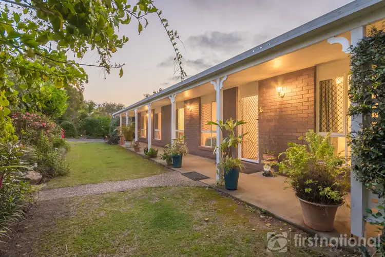 Main view of Homely house listing, 41 Traline Road, Glass House Mountains QLD 4518
