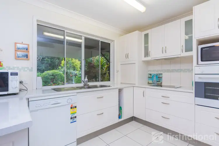 Second view of Homely house listing, 41 Traline Road, Glass House Mountains QLD 4518