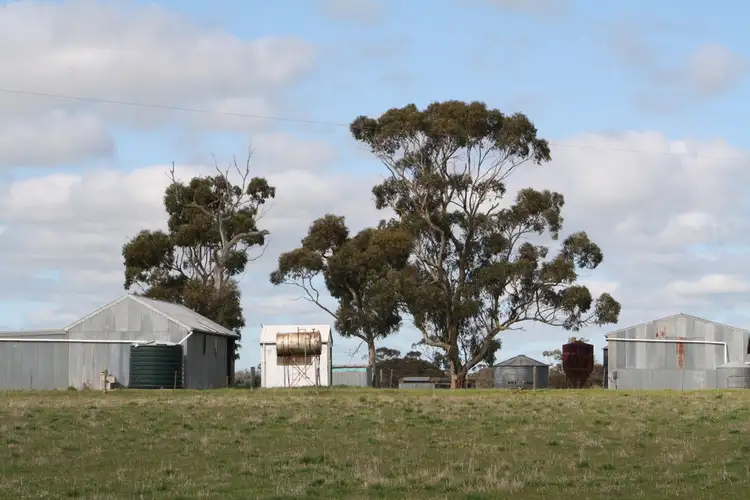 Sixth view of Homely rural property listing, 1099 Langley Road, Wolseley SA 5269