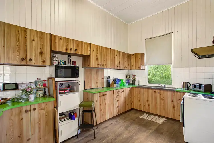 Fourth view of Homely house listing, 23 Norman Street, Clifton QLD 4361