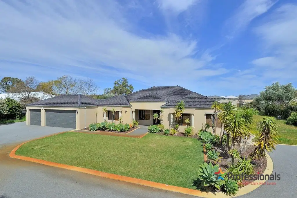 Main view of Homely house listing, 61 Cardinal Drive, The Vines WA 6069
