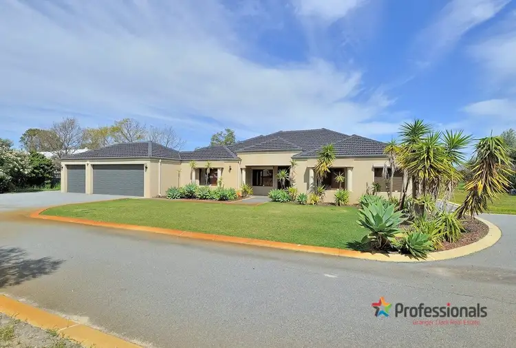 Third view of Homely house listing, 61 Cardinal Drive, The Vines WA 6069