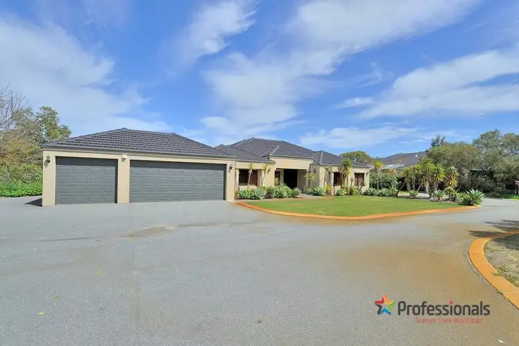 Fourth view of Homely house listing, 61 Cardinal Drive, The Vines WA 6069