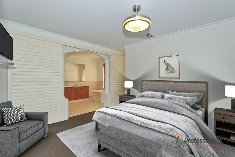 Fifth view of Homely house listing, 61 Cardinal Drive, The Vines WA 6069