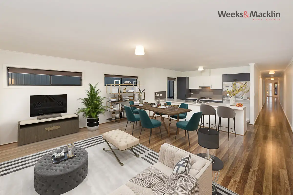 Main view of Homely house listing, 8b Vulcan Avenue, Modbury Heights SA 5092