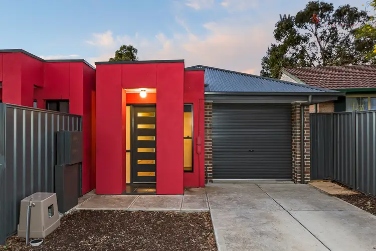 Second view of Homely house listing, 8b Vulcan Avenue, Modbury Heights SA 5092