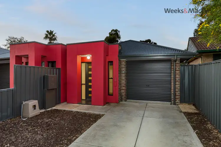 Third view of Homely house listing, 8b Vulcan Avenue, Modbury Heights SA 5092