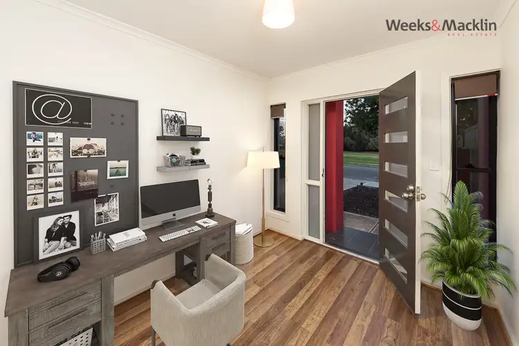 Fourth view of Homely house listing, 8b Vulcan Avenue, Modbury Heights SA 5092