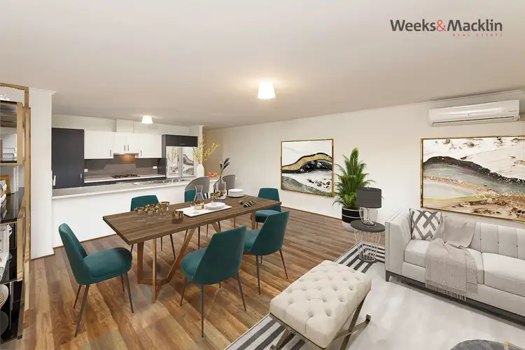 Fifth view of Homely house listing, 8b Vulcan Avenue, Modbury Heights SA 5092