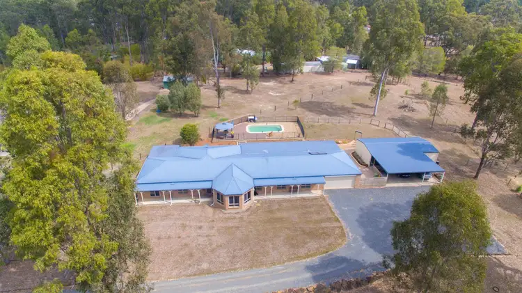 11 White Beech Court, Cedar Vale QLD 4285