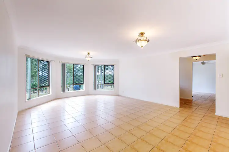 Third view of Homely house listing, 11 White Beech Court, Cedar Vale QLD 4285