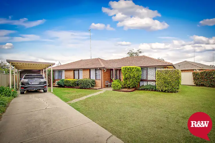 222 Parker Street, Kingswood NSW 2747
