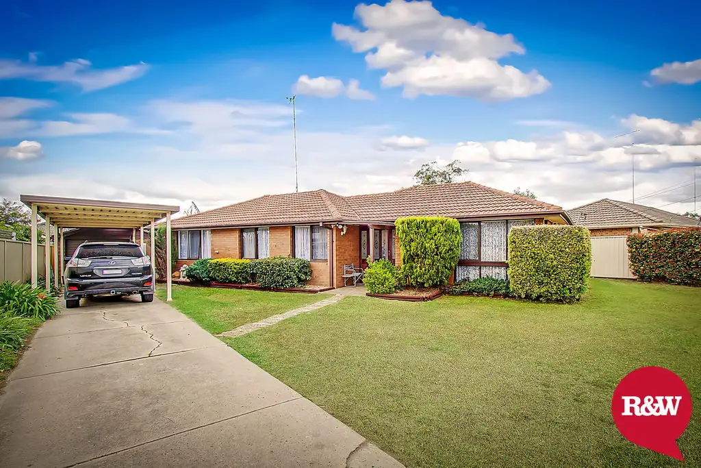 Main view of Homely house listing, 222 Parker Street, Kingswood NSW 2747