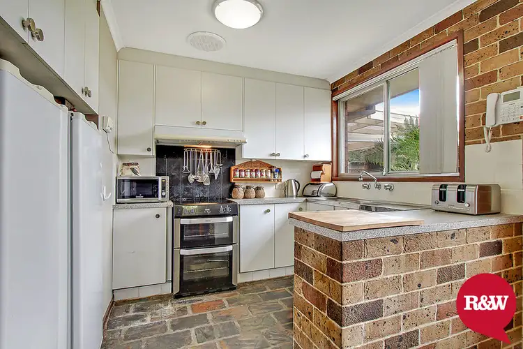 Second view of Homely house listing, 222 Parker Street, Kingswood NSW 2747