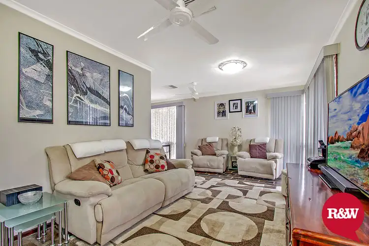 Third view of Homely house listing, 222 Parker Street, Kingswood NSW 2747
