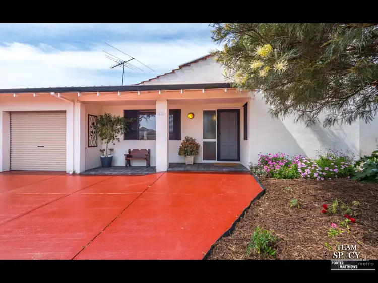 Second view of Homely house listing, 133 Ladywell Street, Beckenham WA 6107