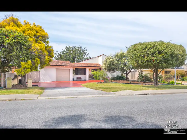 Third view of Homely house listing, 133 Ladywell Street, Beckenham WA 6107