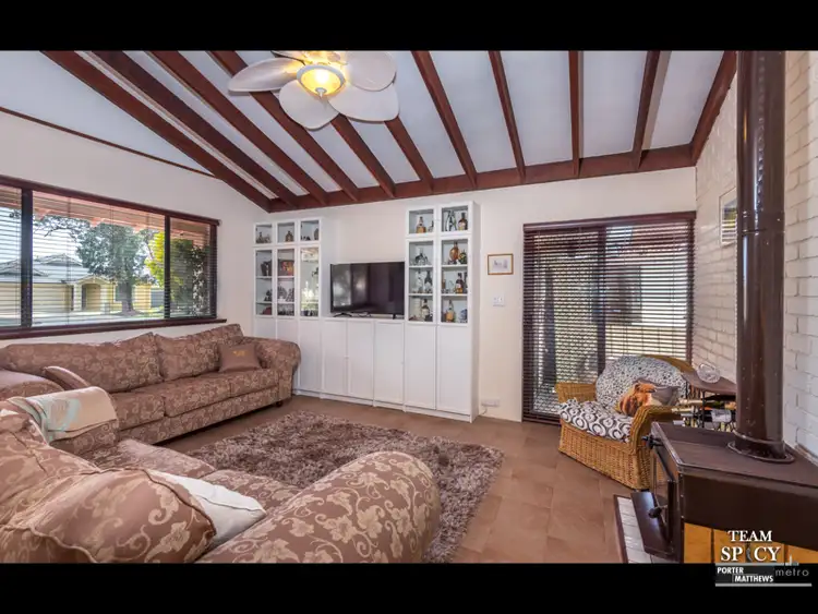 Sixth view of Homely house listing, 133 Ladywell Street, Beckenham WA 6107