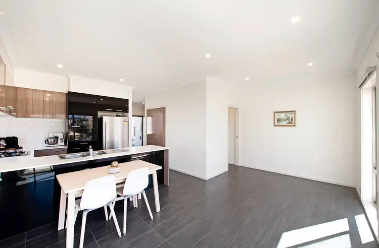 Fourth view of Homely house listing, 4 Mowle St, Googong NSW 2620